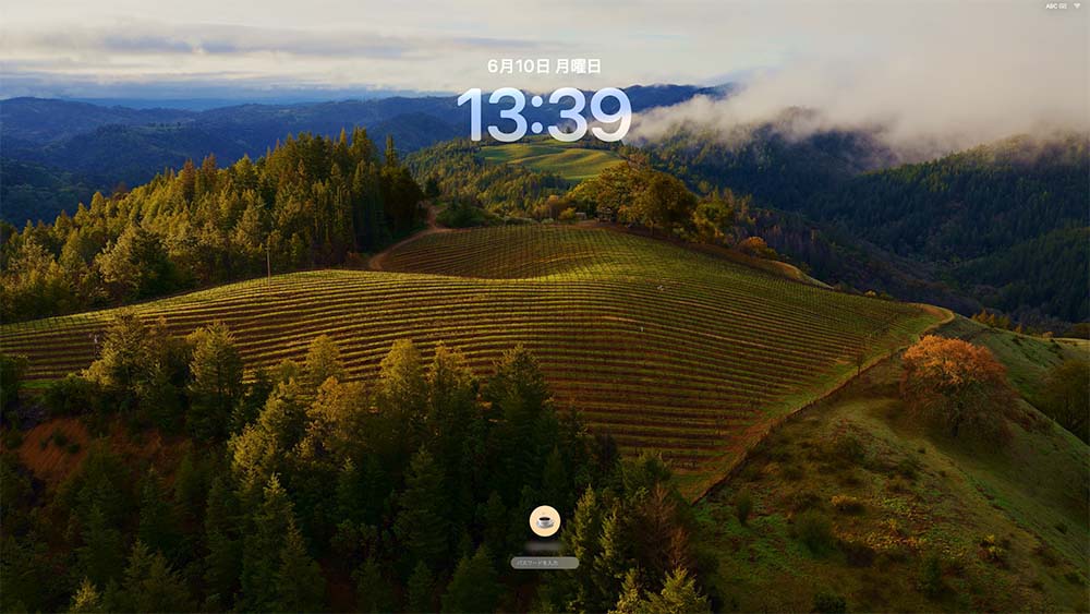 Sonomaにアップデートしました！